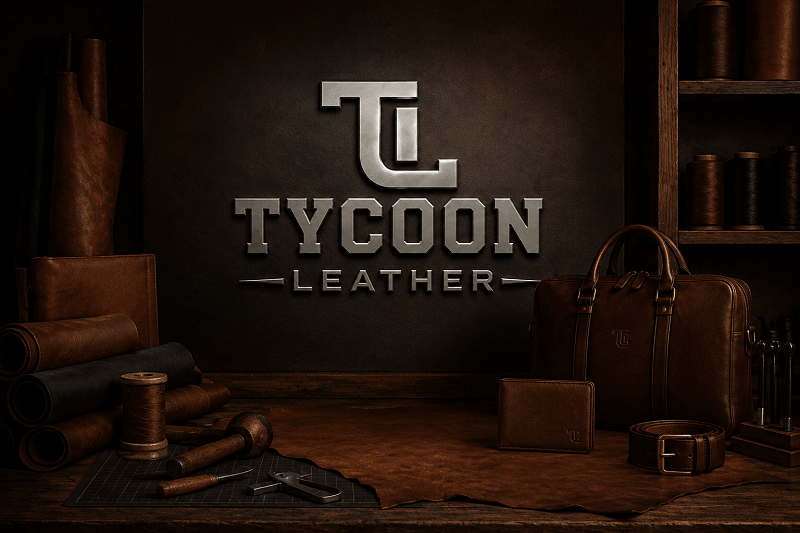 Tycoon Leather